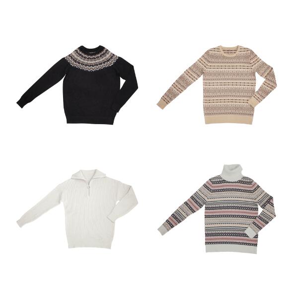 UP2Fashion(R) 				Pullover voor dames