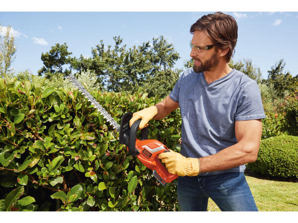 Cordless Hedge Trimmer