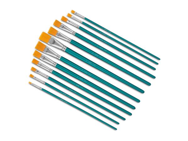 Crelando Paint Brush Set