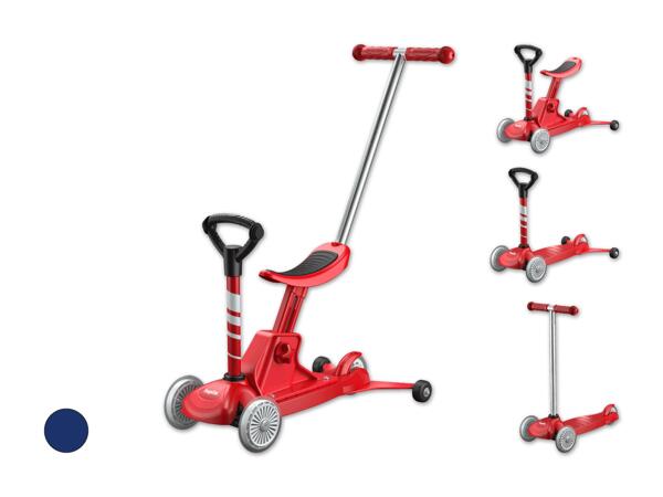 4-in-1 Kinder Scooter