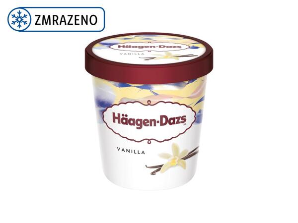 ZMRZLINA HÄAGEN-DAZS