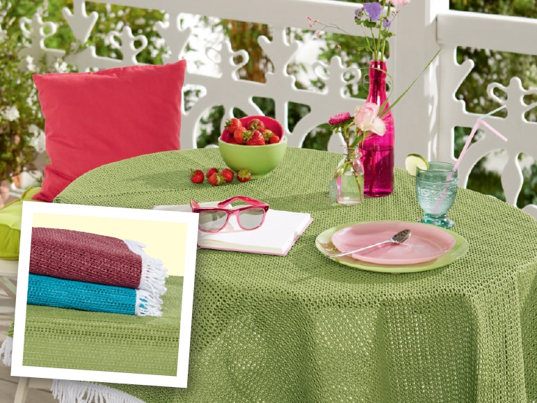 MERADISO(R) Tablecloth