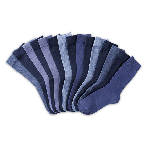 Socken 15 Paar