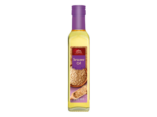 Vitasia Sesame Oil
