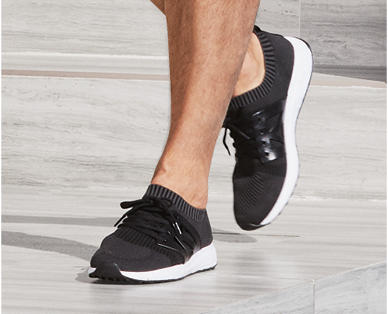 Men's Casual Knit Joggers