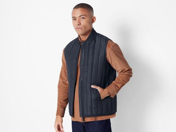 Men's Gilet