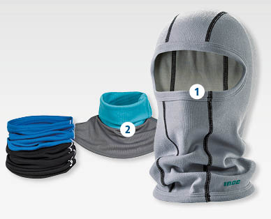 Accessoires de ski pour femmes/hommes INOC