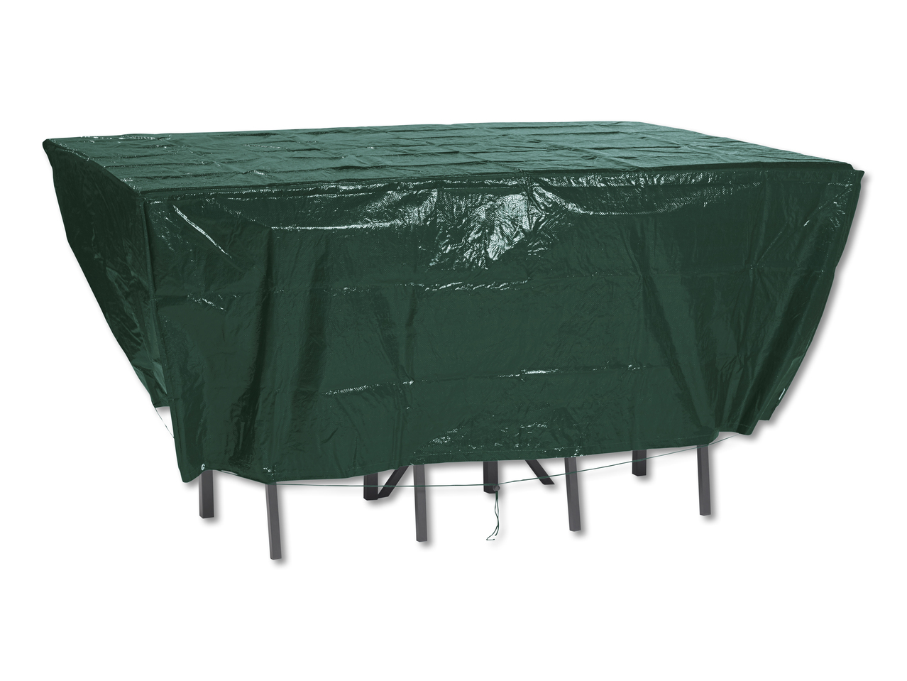 Housse pour mobilier de jardin