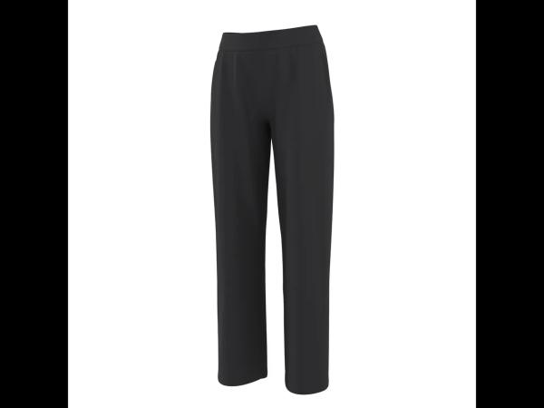Ladies' Premium Loungewear Joggers