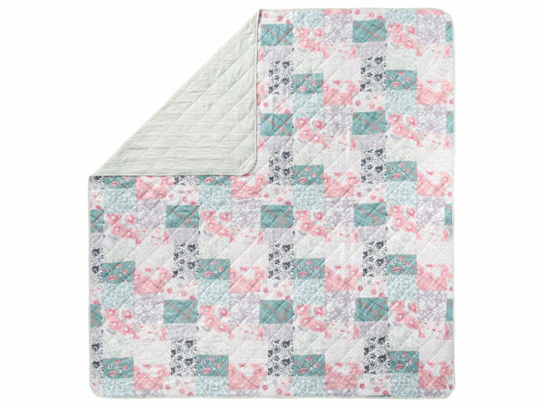 Reversible Bedspread