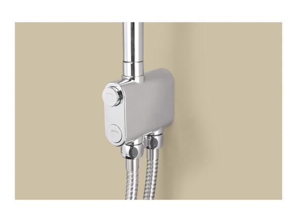 Shower Riser Set