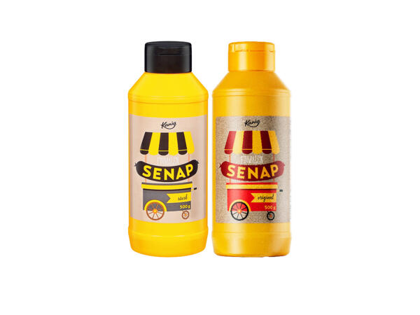 Senap