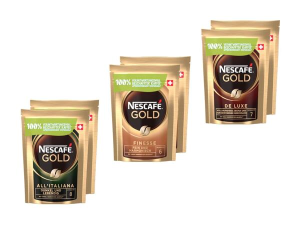 Nescafé