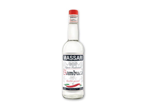 Sambuca