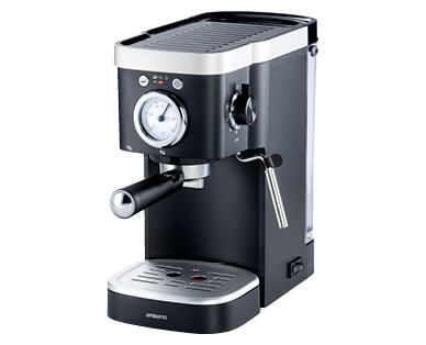 AMBIANO 
 MACHINE À EXPRESSO