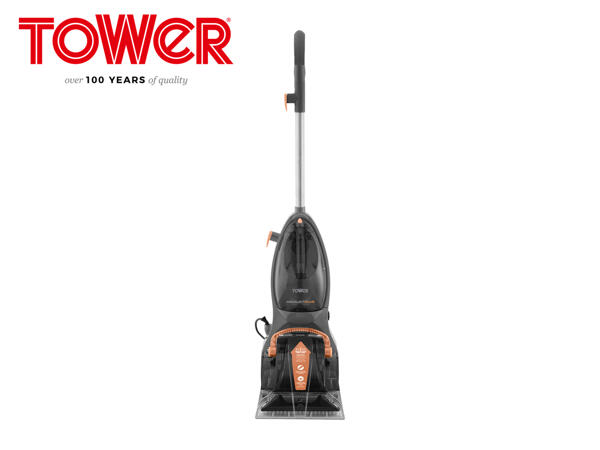 Tower Purejet Plus Carpet Washer