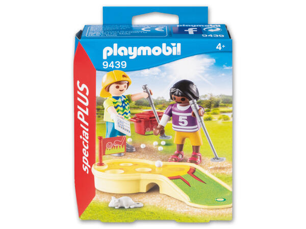Playmobil(R) Spiel-Set