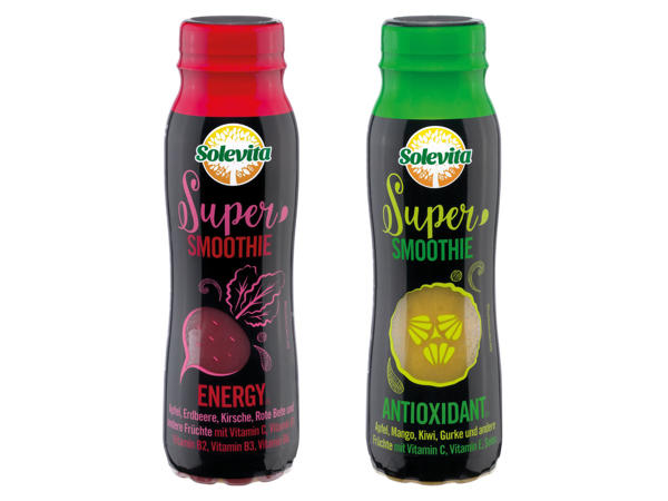 SOLEVITA Super Smoothie