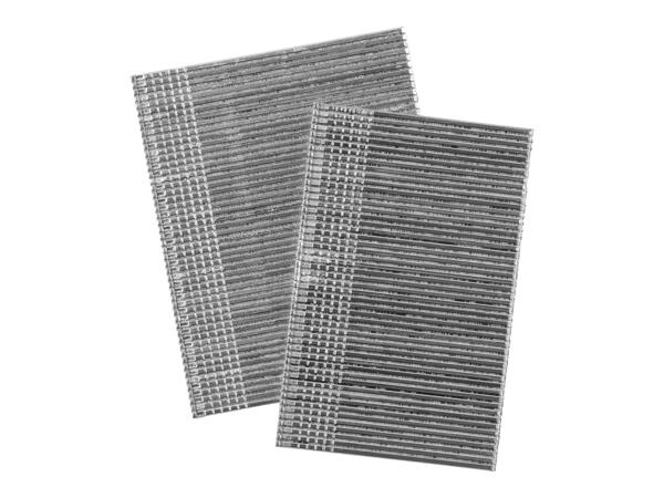 Staple Set oder Nail Set