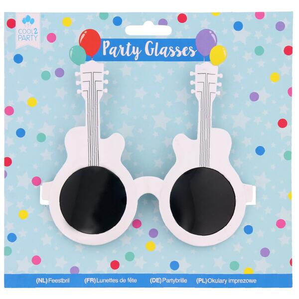 Lunettes de fête