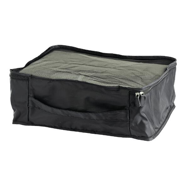 LIVE IN STYLE(R) 				Organisateurs de voyage, 3 pcs