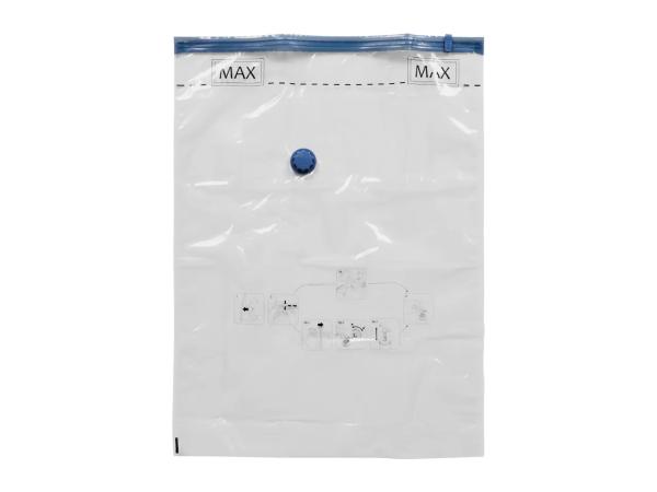 W5 Vacuum Storage Bag Set with Pump