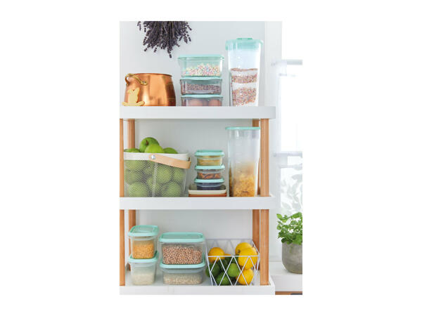 Ernesto Food Storage Container Assortment
