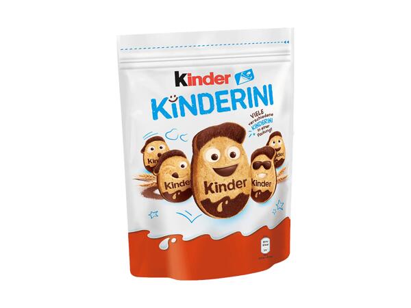 KINDERINI Kinder