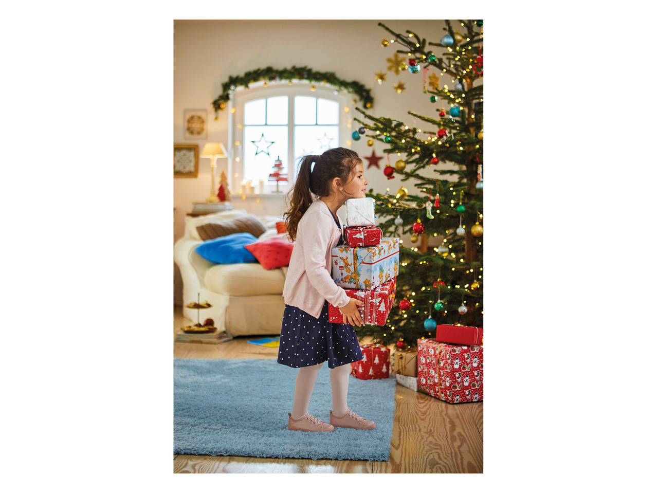 Melinera Wrapping Paper1