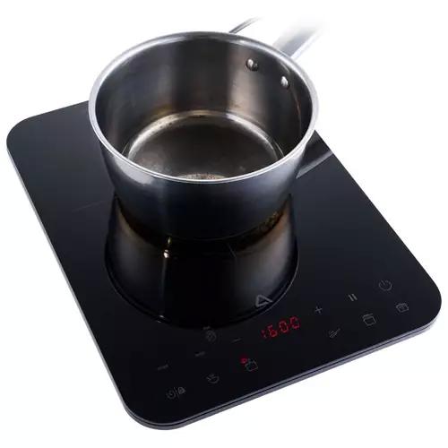 Induction Cooking Plate