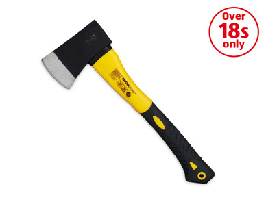 Small Axe