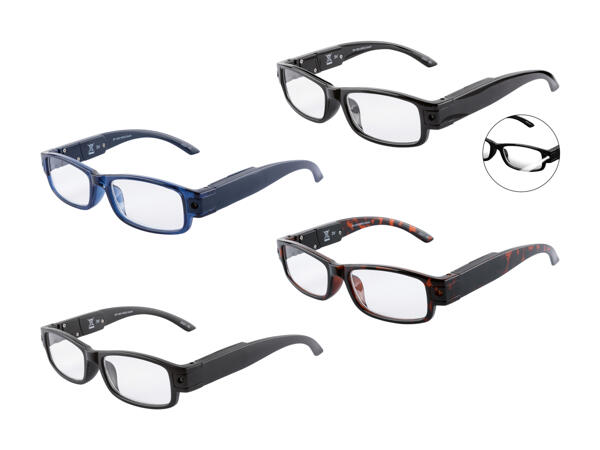 AURIOL(R) Læsebrille