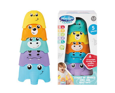 Playgro Toys