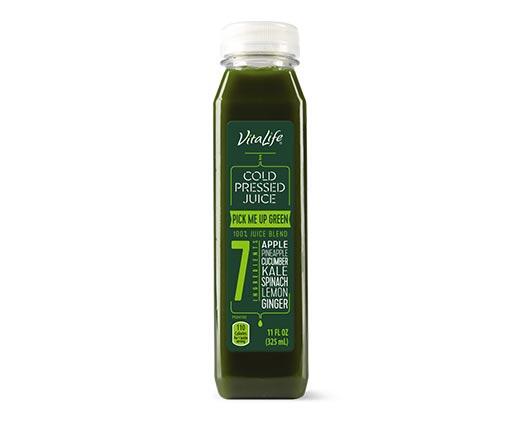 VitaLife 
 Cold Pressed Juices