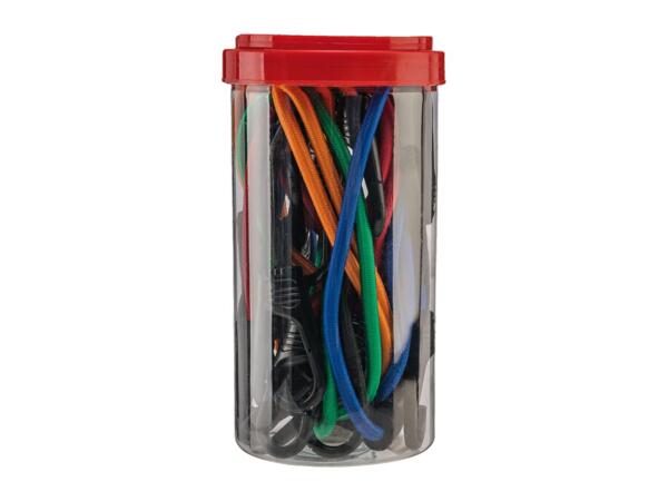 Ultimate Speed Bungee Cord Set