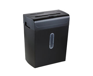 Cross Cut Paper Shredder