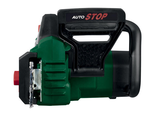 Parkside 2200W 395mm Electric Chainsaw