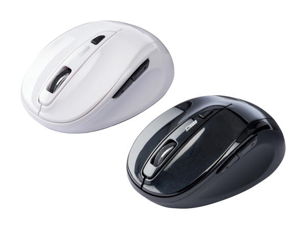 Souris optique sans fil