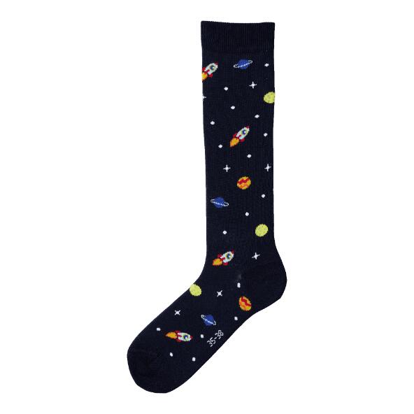 L&D(R) Mi-bas, 5 paires