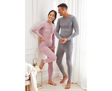 Men's Ski Seamless Underwear