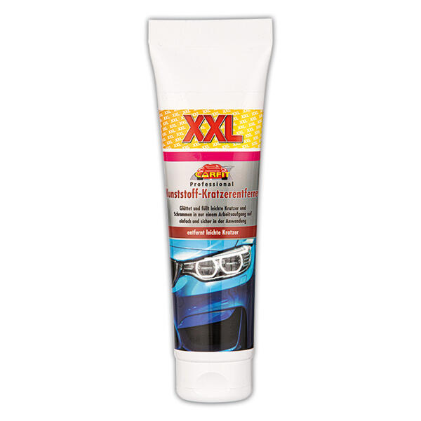 XXL-Spezial-Schmiermittel