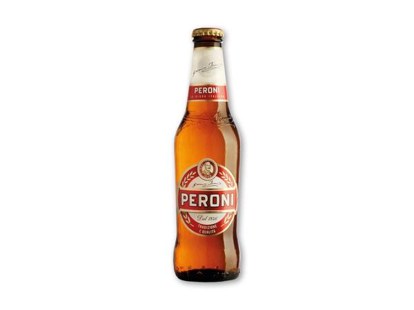 PERONI Øl