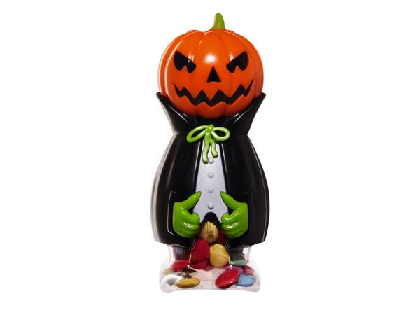 Halloween Chocolate Dispenser