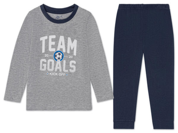 Kleinkinder Pyjama