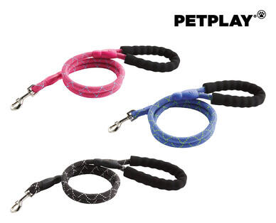 Extra Small or Small Dog Harness, Activity Lead or Rope Lead