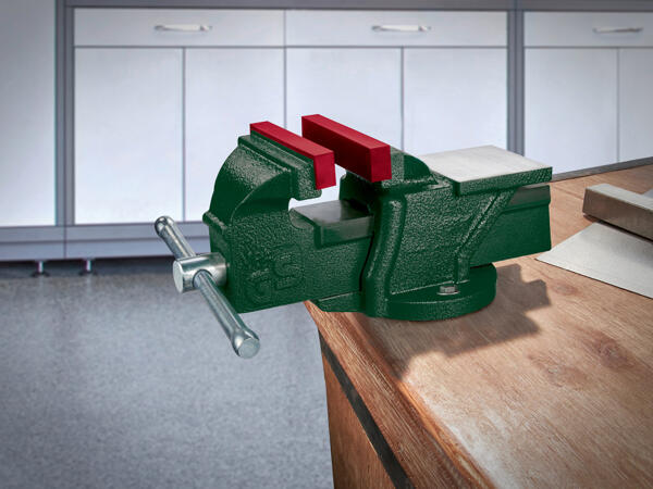 Bench Vice