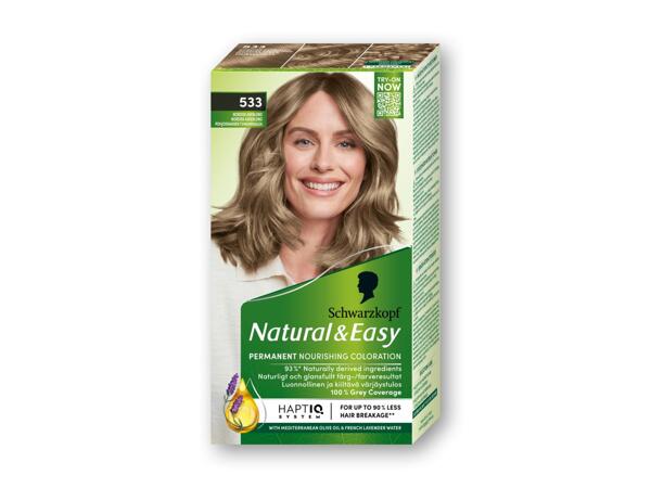 SCHWARZKOPF Hårfarve