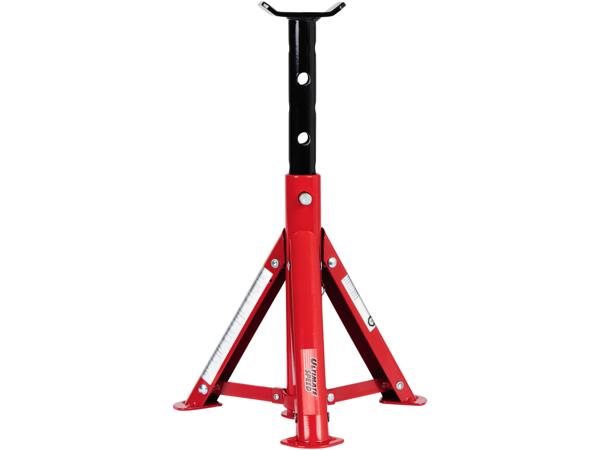 Axle Stands