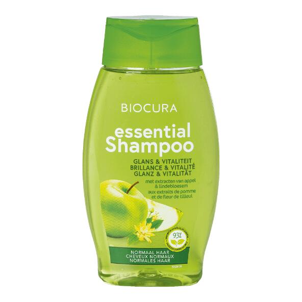 BIOCURA(R) 				Shampoing extradoux