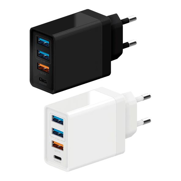 MAGINON(R) Chargeur USB
